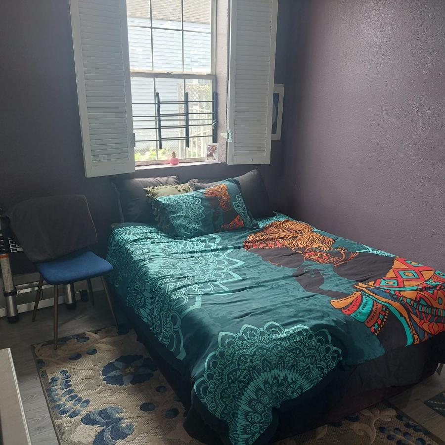V&J Short Term Rental Новый Орлеан Экстерьер фото