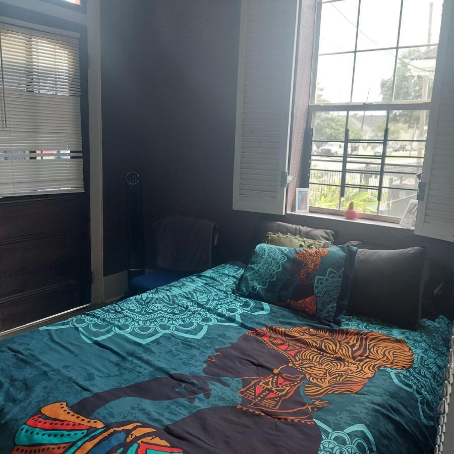 V&J Short Term Rental Новый Орлеан Экстерьер фото